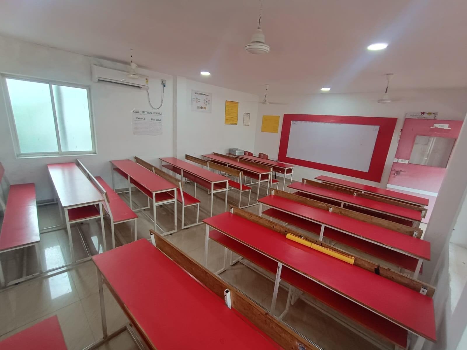 Remo International College Chennai College photo 7